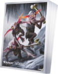 Gamegenic MTG The Hobbit Premium Art Sleeves 105 (4251715425404)