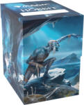 Gamegenic MTG The Hobbit Soft DynaCrate 100+ XL - Riddles in the Dark (4251715425664)
