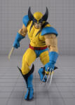 Bandai Tamashi Nations Marvel S. H. Figuarts Figurina Wolverine (Gamerverse) 15 cm (4573102697929) Figurina