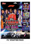 Topps Formula 1 Turbo Attax 2026 Trading Cards Starter Set (5053307084810)