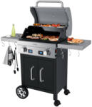 Steba VG7000 Deluxe Grill Center
