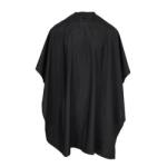 Olivia Garden Pelerina impermeabila pentru tuns si vopsit - neagra (5414343011145)