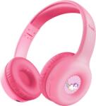 Trust Nouna pink (TR-25274) Слушалки