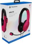 PDP Airlite Cosmic red Casti