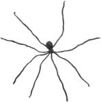 Europalms Halloween Giant Spider, black, 230cm (83316193)