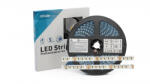 LED Labs LED-szalag, SMD 2835, 60 LED/m, 12 V, 6 W/m, IP20, meleg fehér, 5 év garancia, kiszerelés (5 méter) (LAB-16-1050-01)