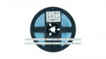 LED Labs LED-szalag, SMD 2835, 60 LED/m, 12 V, 4, 8 W/m, IP65, meleg fehér, kiszerelés (5 méter) (LAB-16-1066-38)