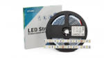 LED Labs LED-szalag, SMD 5630, 60 LED/m, 24 V, 16 W/m, IP65, hideg fehér, 3 év garancia, kiszerelés (5 méter) (LAB-16-2193-03)