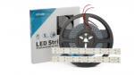LED Labs LED-szalag, SMD 2835, 280 LED/m, 24 V, 25 W/m, IP20, természetes fehér, 5 év garancia, kiszerelés (5 méter) (LAB-16-2037-01)
