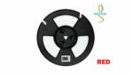 LED Labs LED-neonflex, SMD 2835, 140 LED/m, 24 V, 10 W/m, IP67, piros, 3 év garancia, kiszerelés (5 méter) (LAB-18-1120-51)