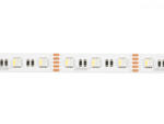 LED Line LED-szalag, SMD 5050, 60 LED/m, 12 V DC, 19, 2 W/m, IP20, RGBW, 5 év garancia, kiszerelés (5 méter) (LL-245657)