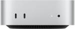 Apple Mac mini M6 MHQK4MS/A Számítógép konfiguráció