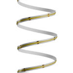 spectrumLED LED STRIP COB 24V 378LED 9W/m 720lm/m NW 10mm IP20 15m roll LONG (WOJ16861_ROLL)