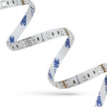 spectrumLED Led Strip 48w 5050 60led Rgb 1m (roll 5m) - With Silicone (woj12642)