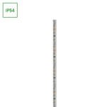 spectrumLED LED STRIP 2835 12V 60LED 4, 8W/m 336lm/m WW 8mm IP54 2YR 20m roll (WOJ14422_ROLL)