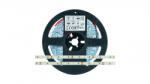 LED Labs LED-szalag, SMD 2835, 120 LED/m, 24 V, 9, 6 W/m, IP20, természetes fehér, kiszerelés (5 méter) (LAB-16-1066-48)