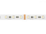 LED Line LED-szalag, SMD 5050, 60 LED/m, 24 V DC, 19, 2 W/m, IP20, RGBW, 5 év garancia, kiszerelés (5 méter) (LL-477316)