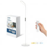 Kobi Floor lamp LED TEILO 10W 3CCT white LED2B (KOBI-005232)