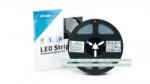 LED Labs LED-szalag, SMD 2835, 120 LED/m, 24 V, 15 W/m, IP65, természetes fehér, 3 év garancia, kiszerelés (5 méter) (LAB-16-2331-03)