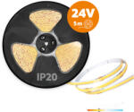 Kobi LED stripe TRAMO 320 COB 5m 6500K 24V IP20 10W/m Kobi Premium (KOBI-004620)
