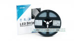 LED Labs LED-szalag, SMD 2835, 120 LED/m, 12 V, 9, 6 W/m, IP65, hideg fehér, 3 év garancia, kiszerelés (5 méter) (LAB-16-2326-03)