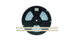 LED Labs LED-szalag, SMD 2835, 120 LED/m, 12 V, 9, 6 W/m, IP20, természetes fehér, kiszerelés (50 méter) (LAB-16-1066-60)