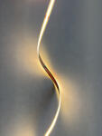 LED Line LED strip 480 COB 24V 3000K 8W IP20 8mm 20m 700lm/m single-sided power PRIME (LL-228573)