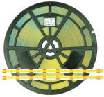 LED Labs LED STRIP ECO+ 1600 LED 12 V COB 10 W/m 4000 K RA 80 - 50 m (LAB-16-1364-01)