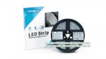 LED Labs LED-szalag, SMD 2835, 120 LED/m, 12 V, 9, 6 W/m, IP20, meleg fehér, 5 év garancia, kiszerelés (5 méter) (LAB-16-2355-01)
