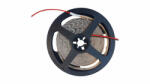LED Labs LED-szalag, SMD 2835, 120 LED/m, 12 V, 9, 6 W/m, IP20, meleg fehér, kiszerelés (5 méter) (LAB-16-1020-01)