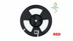 LED Labs LED-neonflex, SMD 2835, 168 LED/m, 24 V, 10 W/m, IP67, piros, 3 év garancia, kiszerelés (5 méter) (LAB-18-1120-44)