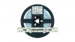 LED Labs LED-szalag, SMD 2835, 120 LED/m, 24 V, 9, 6 W/m, IP20, hideg fehér, kiszerelés (5 méter) (LAB-16-1066-49)
