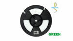 LED Labs LED-neonflex, SMD 2835, 140 LED/m, 24 V, 10 W/m, IP67, zöld, 3 év garancia, kiszerelés (5 méter) (LAB-18-1120-53)