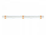LED Line LED-szalag, COB, 2880 LED, 24 V DC, 10 W/m, IP20, RGB, 5 év garancia, kiszerelés (5 méter) (LL-479907)