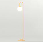 Emibig FLOR LP1 ORANGE Narancssárga Beltéri Állólámpa E14 IP20 EB-1499-LP1 (EB-1499-LP1)