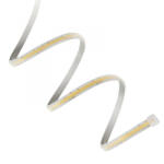 spectrumLED Led Strip 55w/5m Cob 24v Ww 5y Warranty 1m (roll 5m) With Silicone Matt Coated Ip67 (woj14516)
