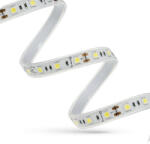 spectrumLED Led Strip 48w 5050 60led Cw 1m (roll 5m) - With Silicone (woj14330)