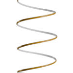 spectrumLED LED STRIP COB 24V 384LED 7, 8W/m 600lm/m WW 5mm ip20 5m roll (WOJ16857_ROLL)