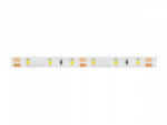 LED Line LED-szalag, SMD 3528, 60 LED/m, 12 V DC, 4, 8 W/m, IP65, meleg fehér, 3 év garancia, kiszerelés (5 méter) (LL-240249)