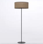 Emibig ECO LP1 BL BROWN Barna Beltéri Állólámpa E27 IP20 EB-1657-LP1 (EB-1657-LP1)