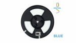LED Labs LED-neonflex, SMD 2835, 168 LED/m, 24 V, 10 W/m, IP67, kék, 3 év garancia, kiszerelés (5 méter) (LAB-18-1120-43)