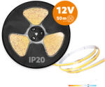 Kobi LED stripe TRAMO 320 COB 50m 6500K 12V IP20 10W/m Kobi Premium (KOBI-004615)