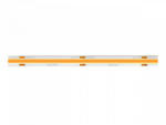 LED Line LED-szalag, COB, 1600 LED, 24 V DC, 8 W/m, IP66, meleg fehér, 5 év garancia, kiszerelés (5 méter) (LL-479723)