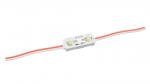 LED Labs LED-modul, SMD 2835, 2 LED, 12 V DC, 0, 72 W/m, IP68, hideg fehér, 5 év garancia (LAB-19-2031-01)