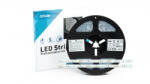 LED Labs LED-szalag, SMD 2835, 70 LED/m, 24 V, 6 W/m, IP65, hideg fehér, 3 év garancia, kiszerelés (5 méter) (LAB-16-2343-03)
