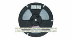 LED Labs LED-szalag, SMD 2835, 120 LED/m, 12 V, 9, 6 W/m, IP20, meleg fehér, 5 év garancia, kiszerelés (25 méter) (LAB-16-2357-01)