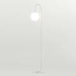 Emibig FLOR LP1 GRAY Szürke Beltéri Állólámpa E14 IP20 EB-1496-LP1 (EB-1496-LP1)