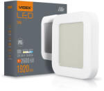 Videx LED Bulkhead Light VIDEX-BULKHEAD-LED-VIKA-24W-NW VLE-BHFS-245 (VX-VLE-BHFS-245)