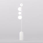 Emibig Etno Lp4 White (eb-1500-lp4)