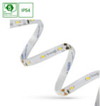 spectrumLED LED STRIP 2835 12V 60LED 4, 8W/m 336lm/m CW 8mm IP54 5YR 5m roll (WOJ11989_ROLL)
